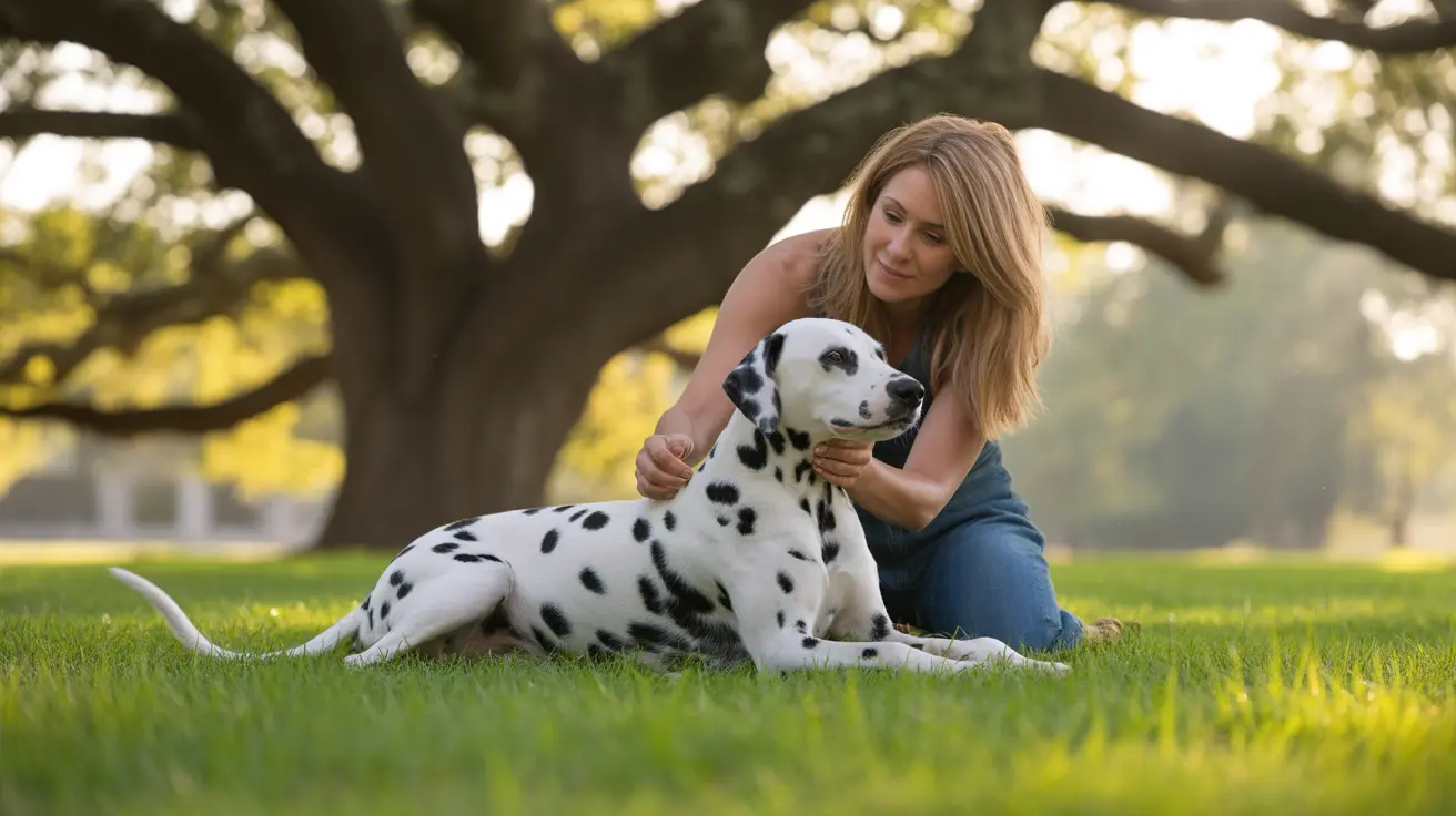 犬の扁平上皮癌を理解する：症状・治療・予防について