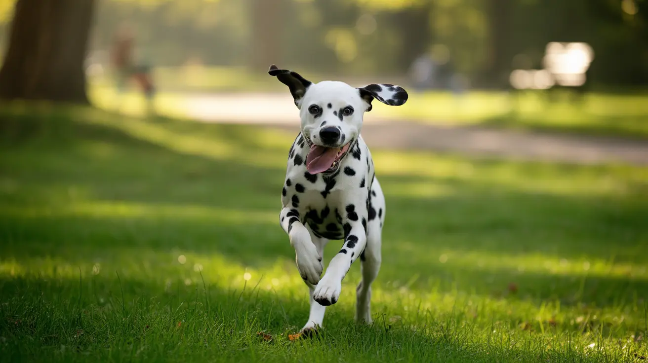 Dalmatian Lifespan: A Complete Guide to How Long Dalmatians Live