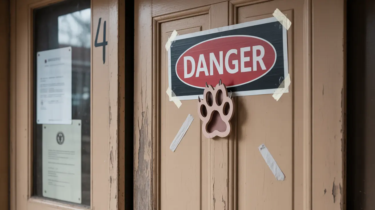 A group of rescued cats receiving medical treatment at animal shelter