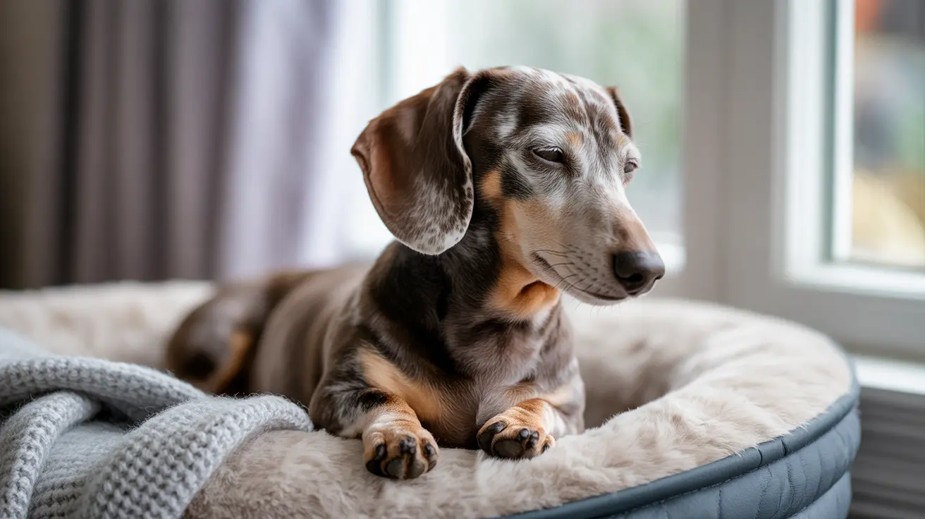 How Old Is 16 in Dog Years? A Scientific Guide to Canine Age