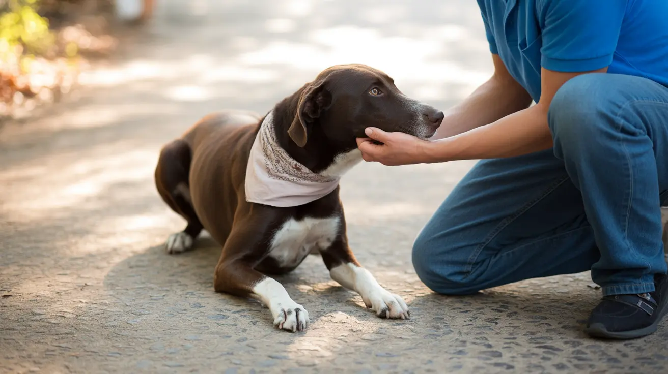 Holiday Pet Fostering: Cómo los refugios locales transforman la Navidad para animales sin hogar
