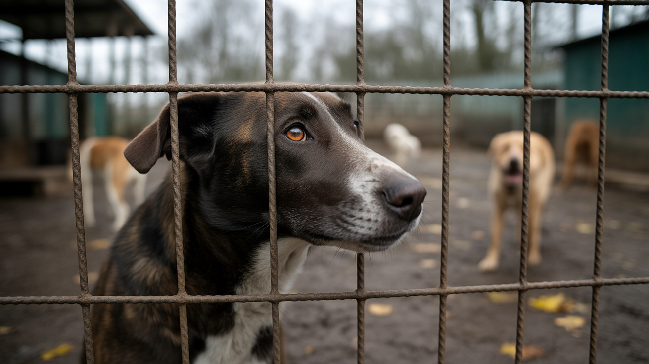 Refuge animaux recherche bénévoles et dons à Boonville : la mission du Spirit Animal Sanctuary