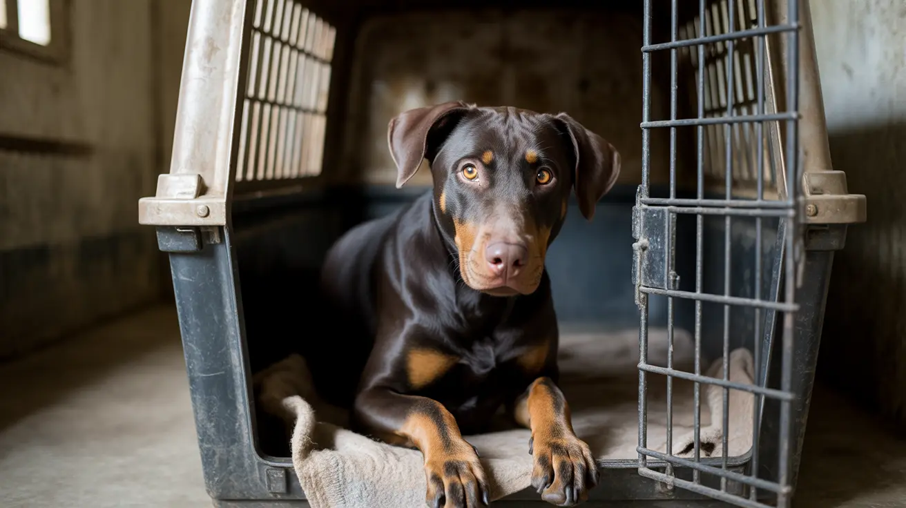 Large Scale Dog Rescue: 40 Animals Saved in Lawndale Animal Cruelty Investigation