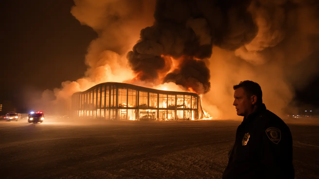 ZooWorld Panama City Beach: Actualización sobre animales heridos en devastador incendio