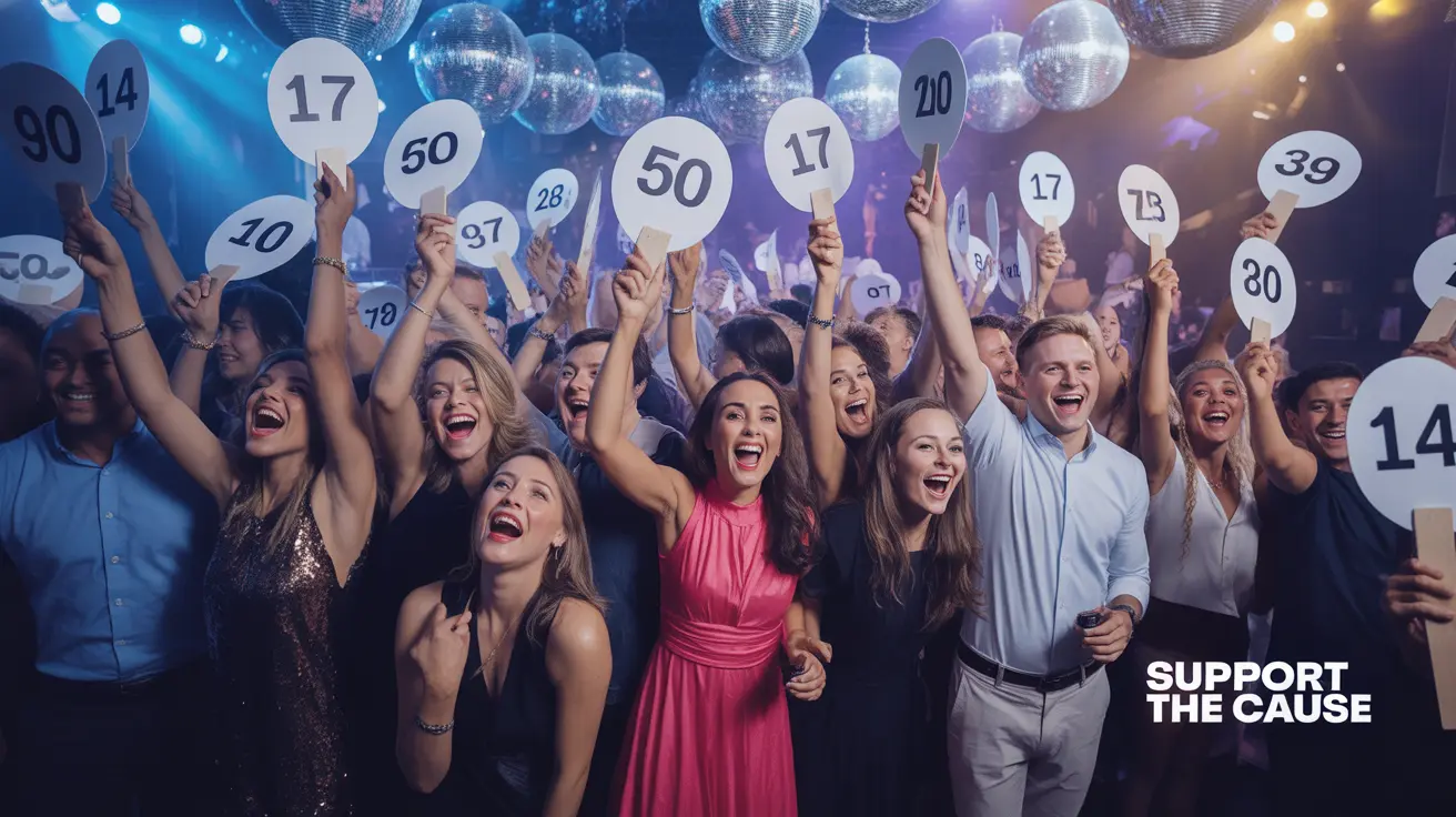 Le gala Glitter Paw Disco de Santa Barbara Humane met à l'honneur la protection animale locale