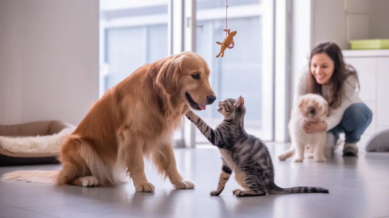 South Jersey Regional Animal Shelter Announces Landmark Merger with Associated Humane Societies