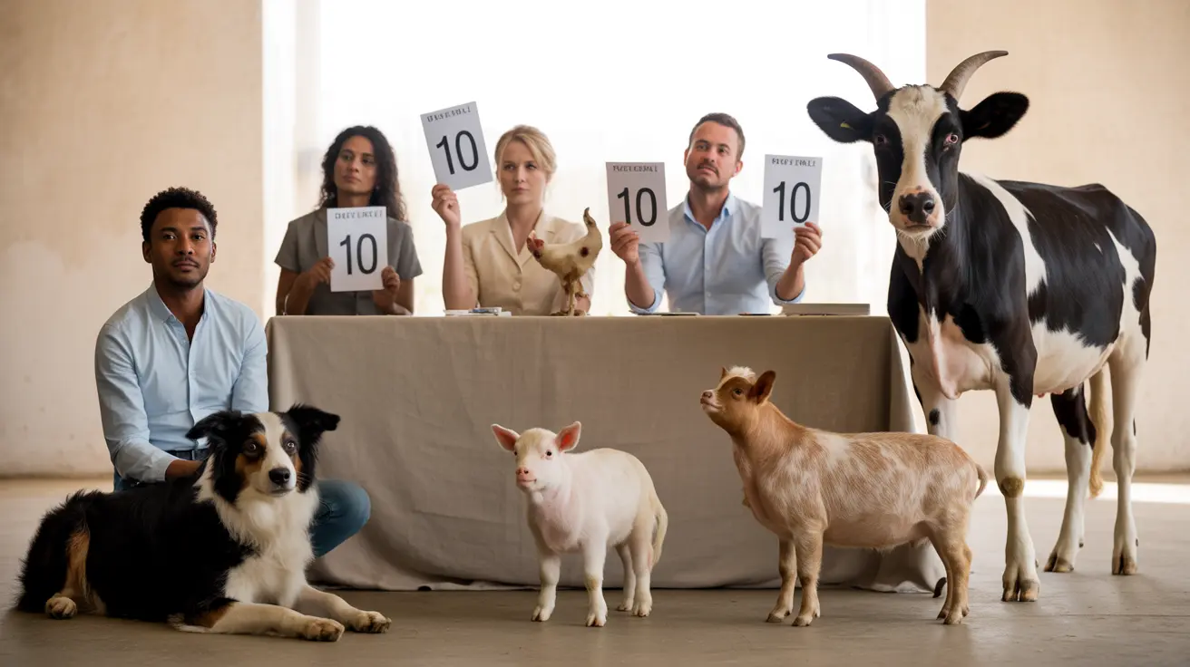 Animal Charity Evaluators 2025 : évaluer l’efficacité des associations animales
