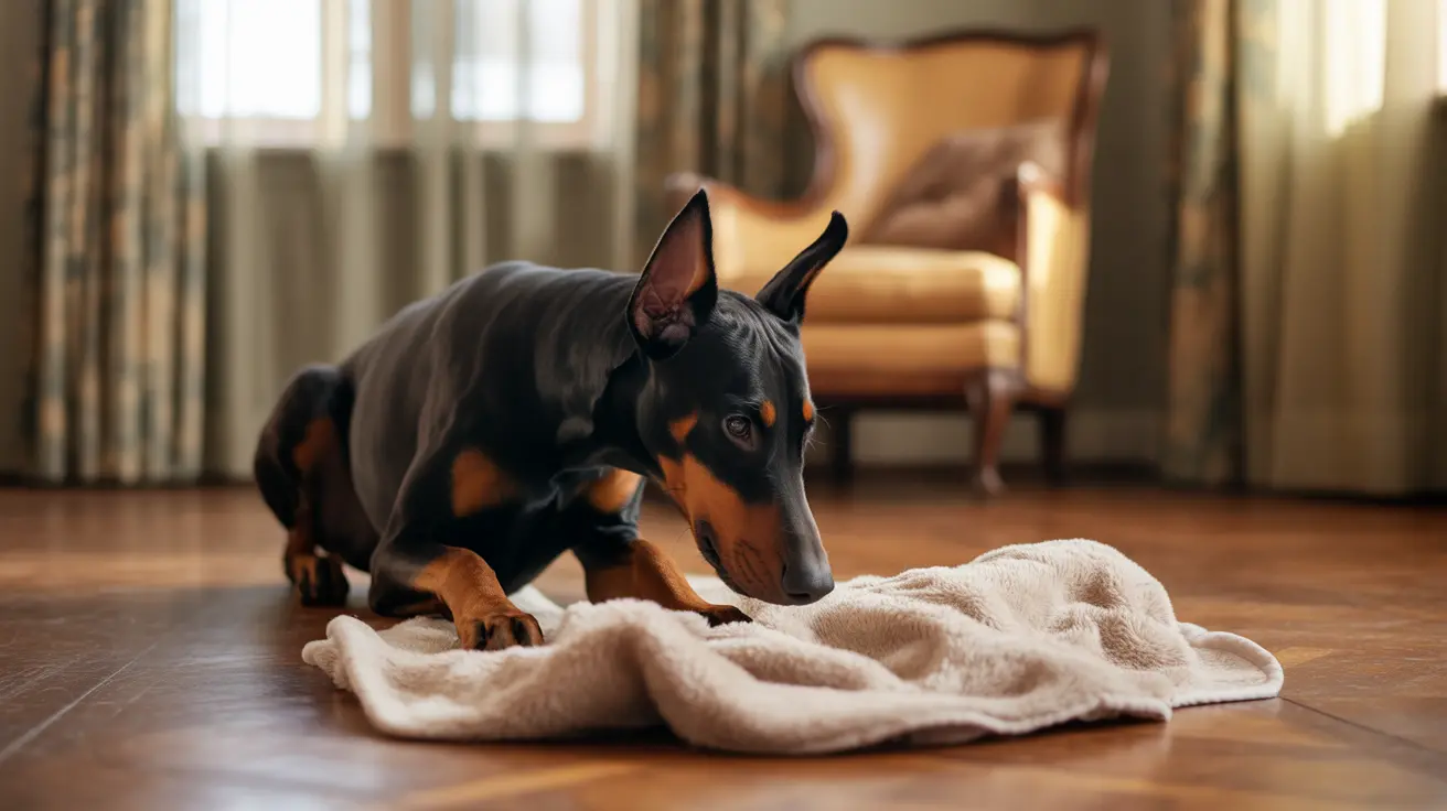 Understanding OCD in Dogs: Common Symptoms and Treatment Options