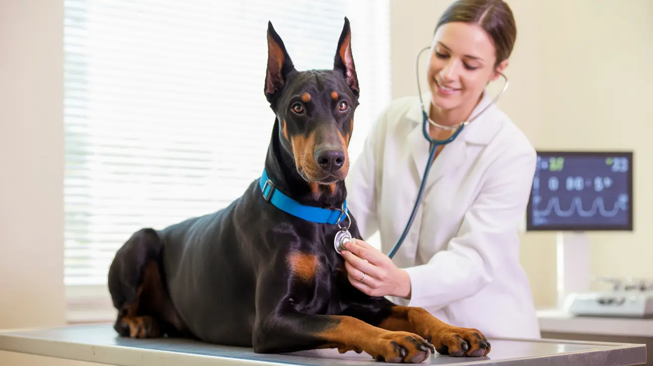 純血犬の真実：本当に健康に劣るのか？