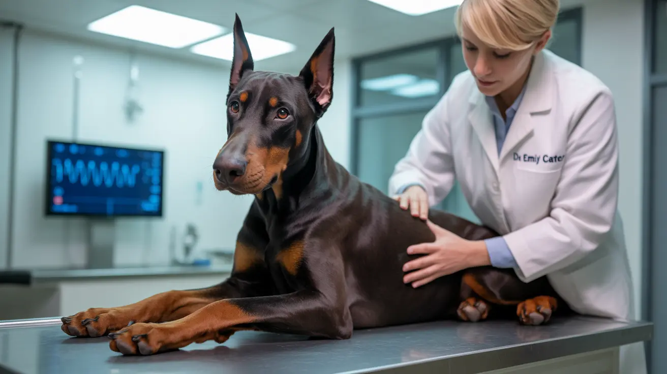 犬の肝炎を理解する：原因、症状、治療法の選択肢