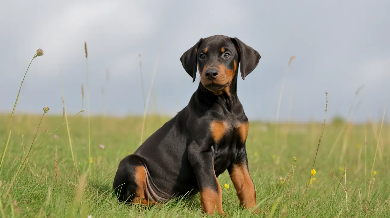 Lois sur l'élevage canin au Royaume‑Uni : action contre des éleveurs illégaux à Oxford