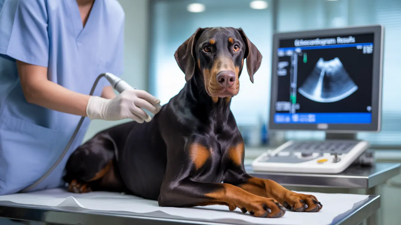 Understanding Heart Disease in Dogs: Symptoms, Causes, and Treatment Options
