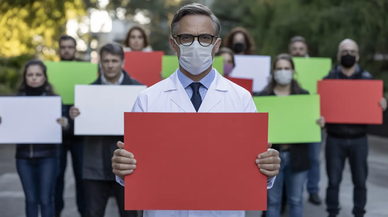 Portrait of Dr. John Pippin, Dallas cardiologist and animal rights advocate