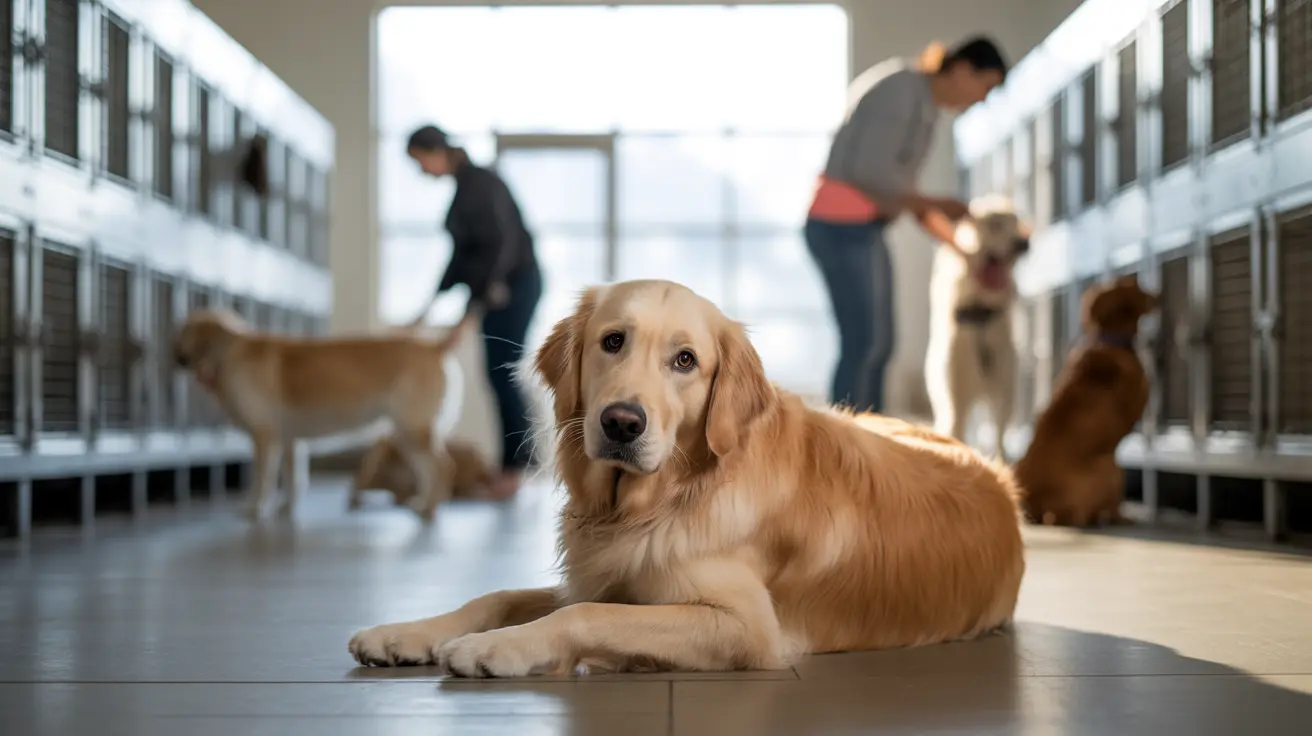 Modern animal shelter facility under construction in Tazewell County
