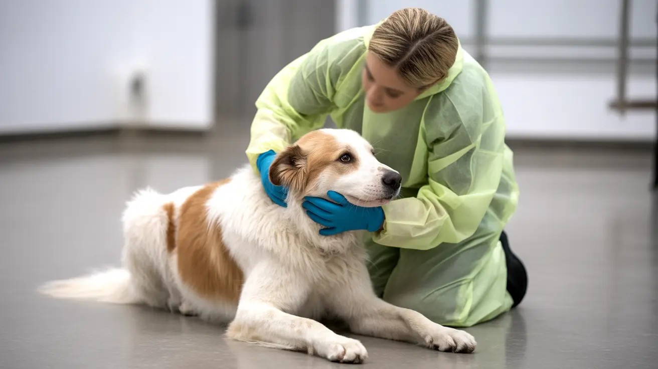 Wyoming Animal Hoarding Case Highlights Need for Community Vigilance