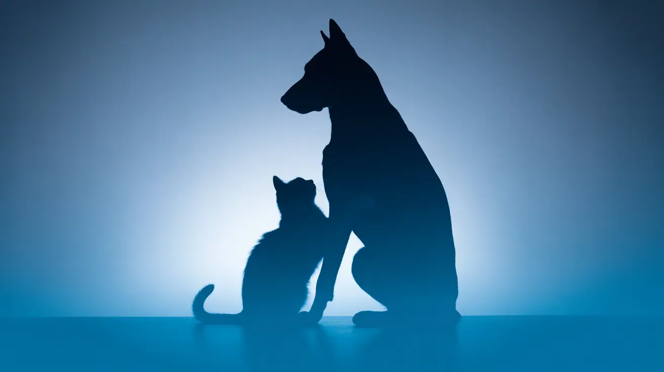 Le rôle d’un refuge animalier : missions, enjeux et perspectives