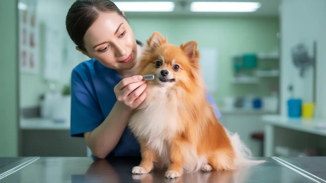 犬の歯が感染・腐敗したときの見分け方と治療法｜完全ガイド