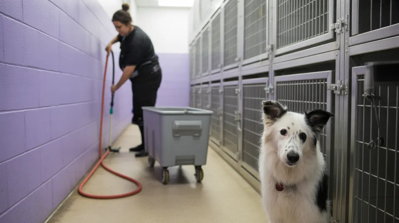 Central New York SPCA animal shelter exterior sign