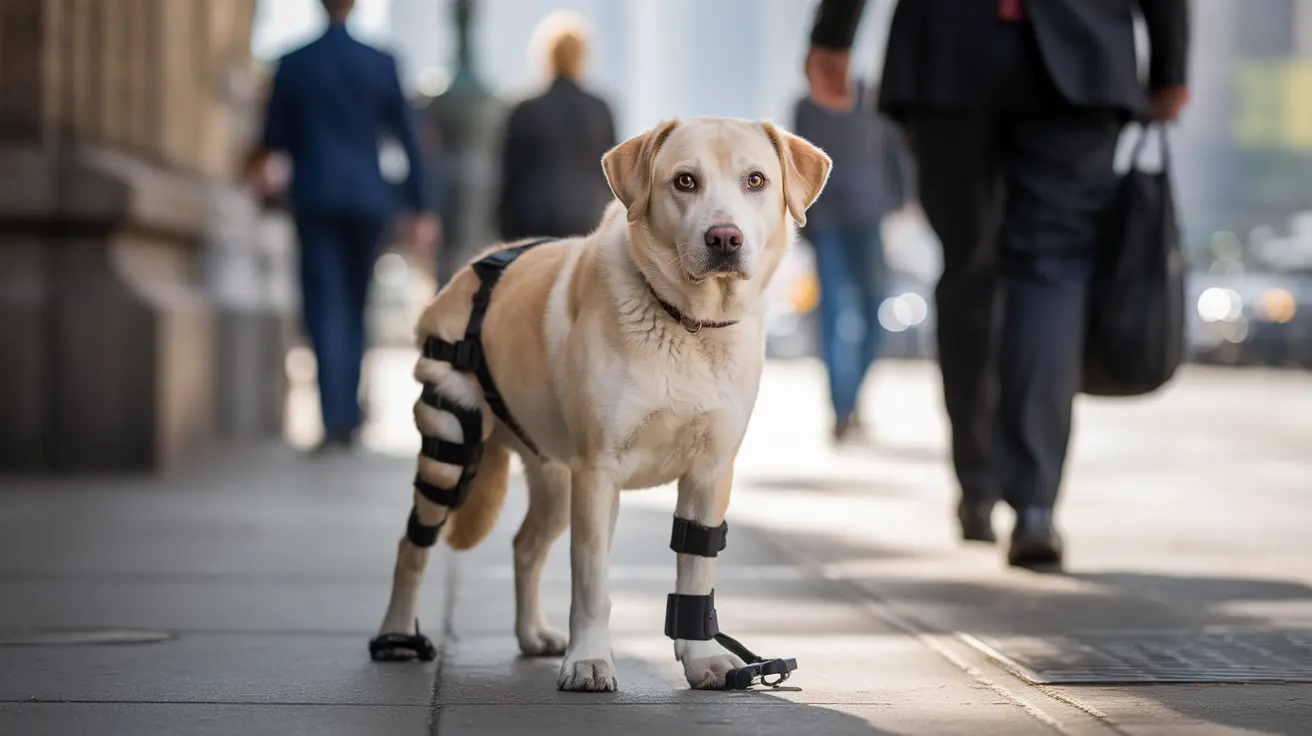 Le Sénat mexicain envisage d'alourdir les peines pour la maltraitance animale