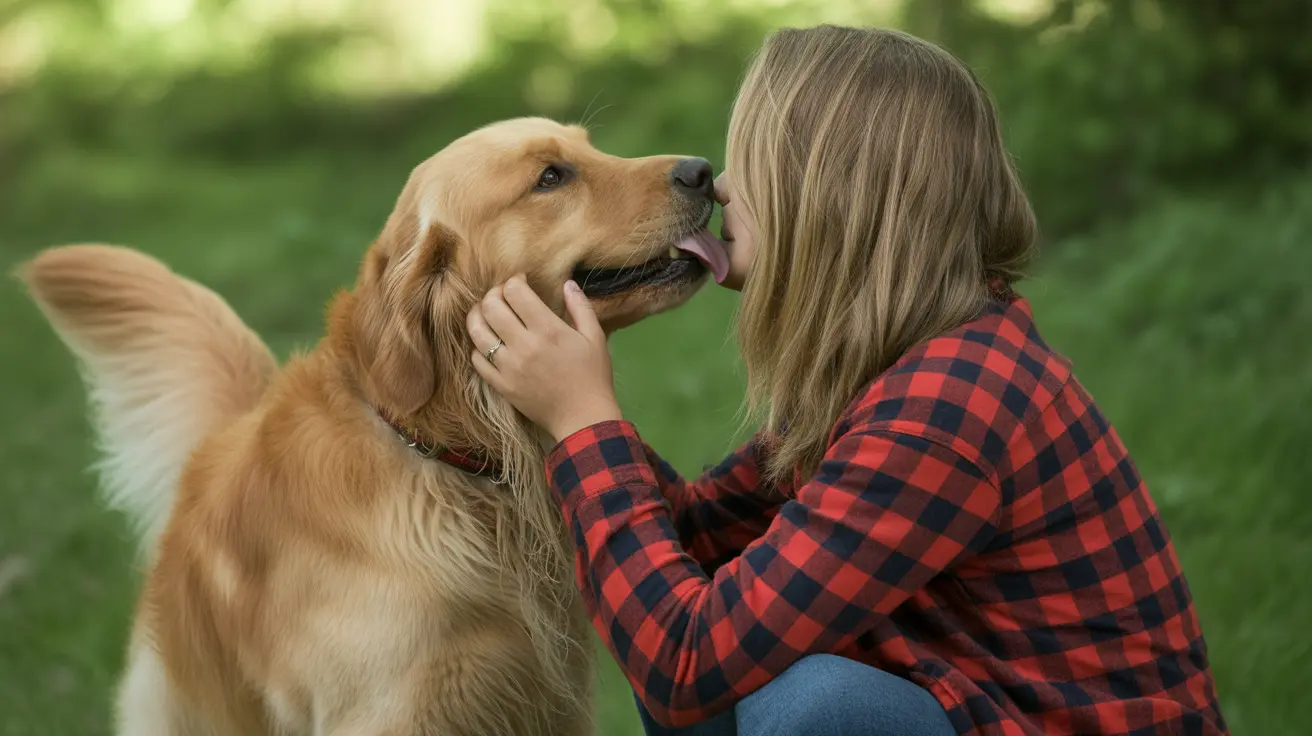 Adoptable dogs with people at the My Furry Valentine adoption event at Eden Vale Vineyard