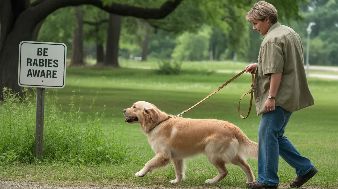 Animales que transmiten la rabia en Kansas