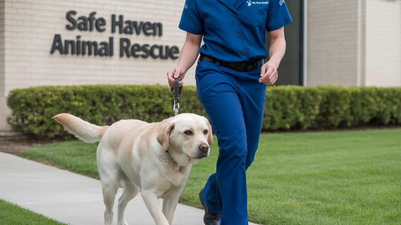 Why Pet Vaccinations Matter: Stillwater Animal Welfare's Mission to Protect Community Health