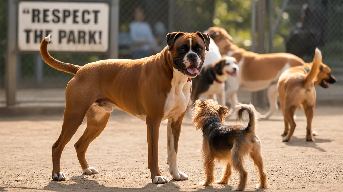 Comprendre le comportement de marquage territorial