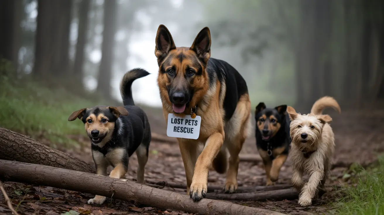 Conoce a los Perros Principales de la Patrulla Canina y sus Razas