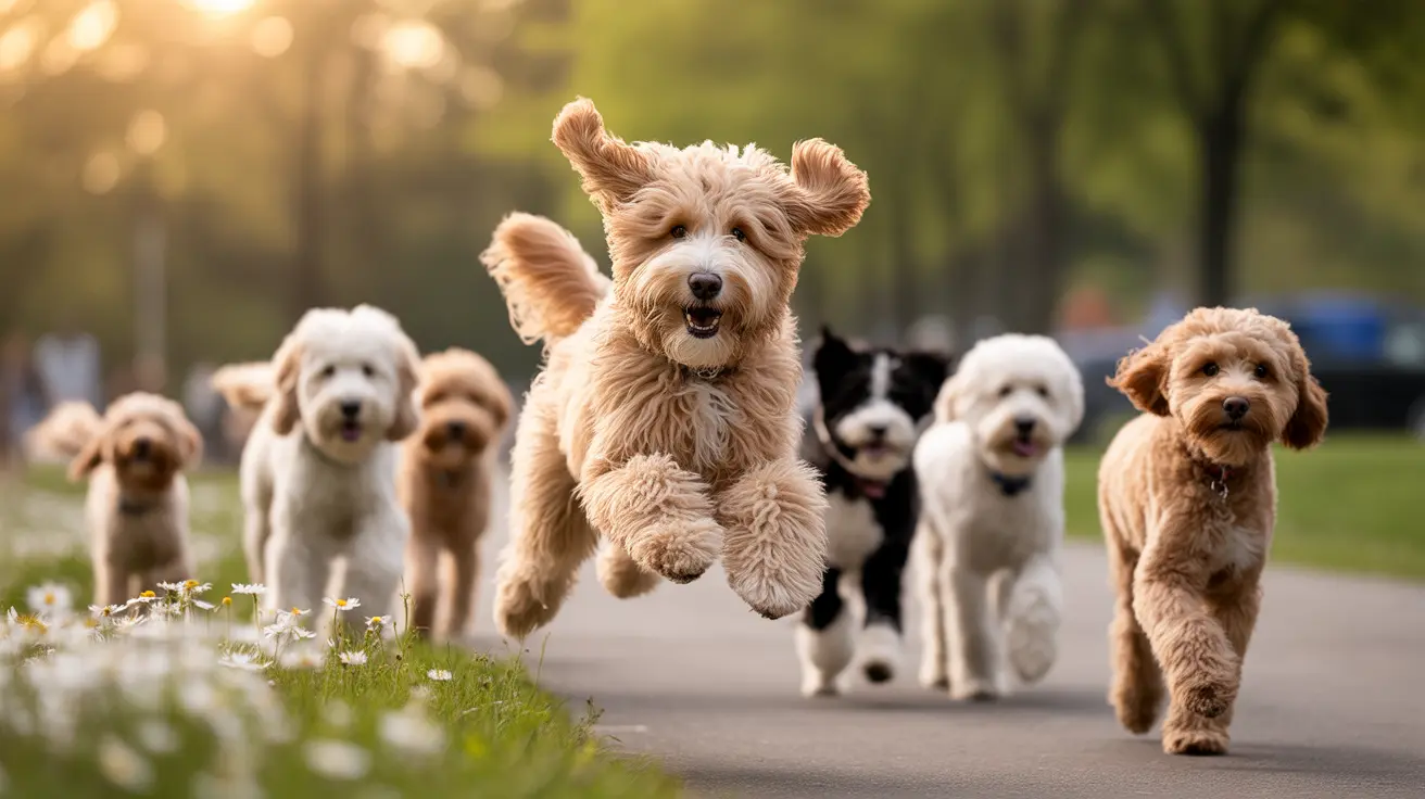 International Doodle Dog Day: A Complete Guide to the Global Celebration