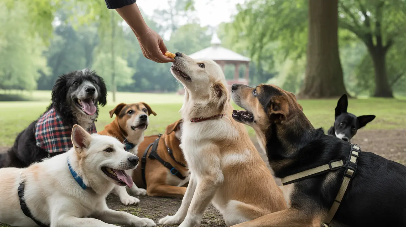 Succès de la 23e Marche pour les animaux du comté de Windham