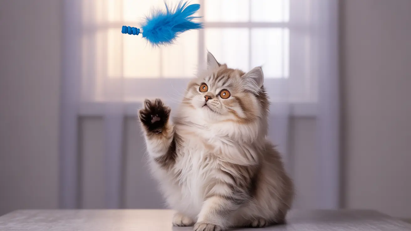 ドワーフキャット：愛らしいマンチカン種のユニークな魅力を徹底解説