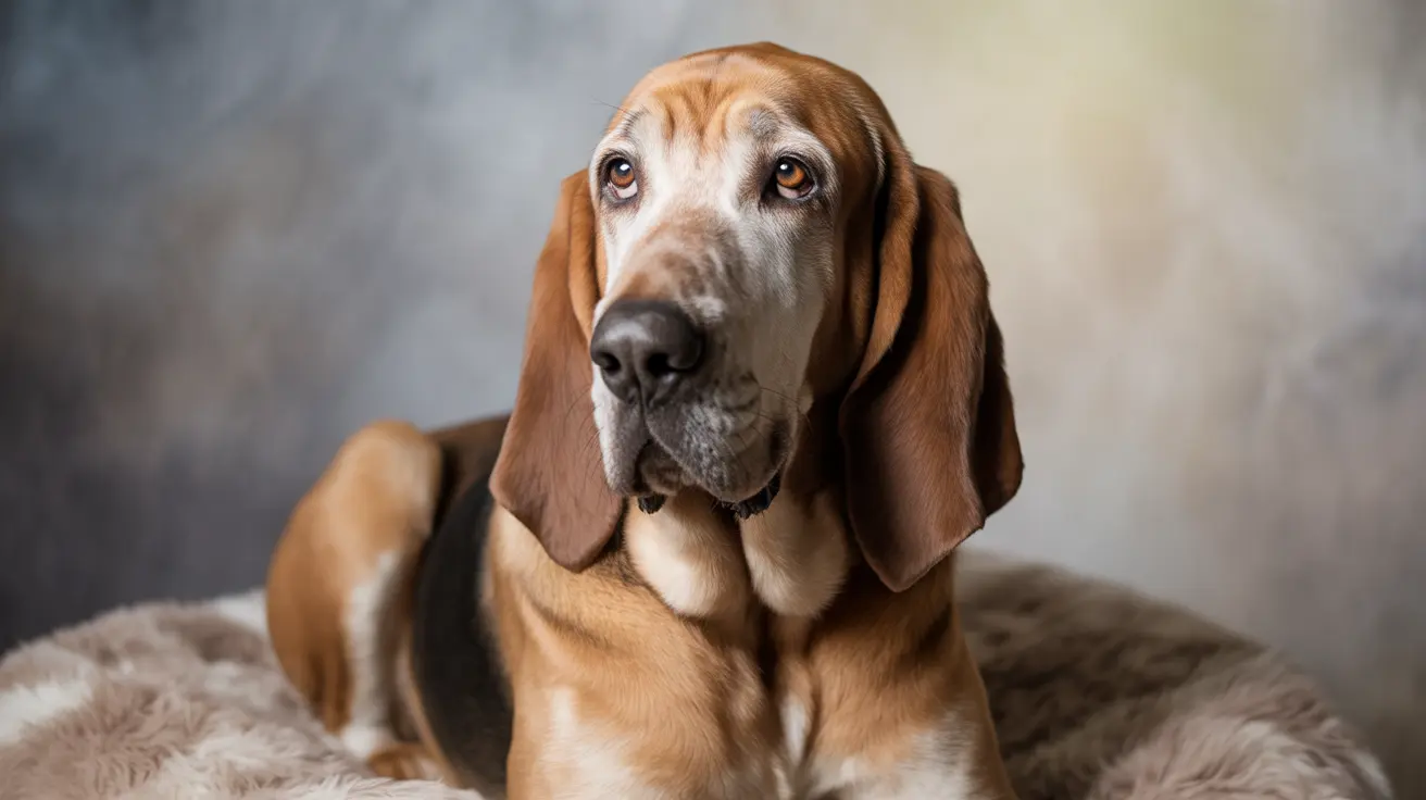 Understanding Ectropion in Dogs: Causes, Symptoms, and Treatment Options