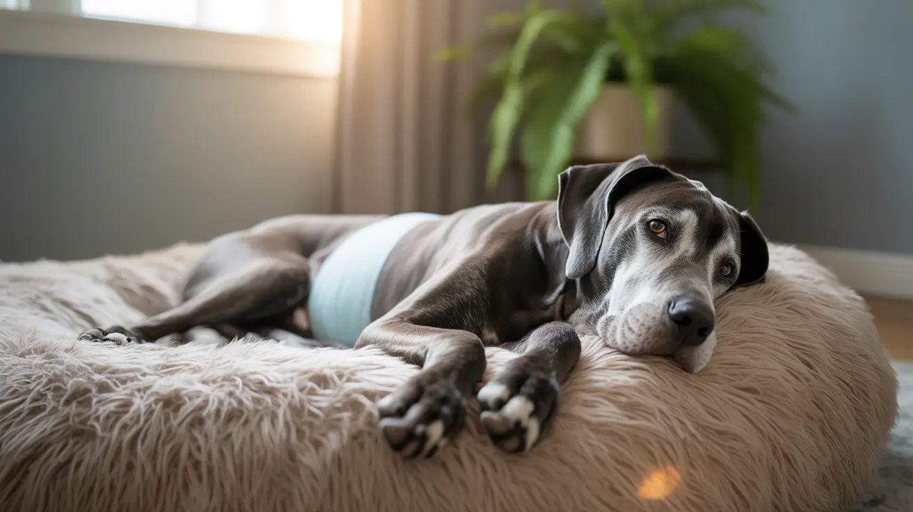 Comprendiendo la gastropexia y su importancia