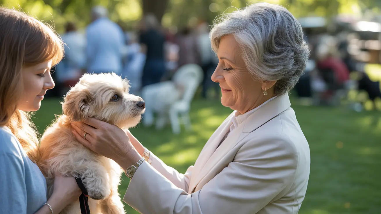 Entendiendo la Tradición de la Bendición de Animales