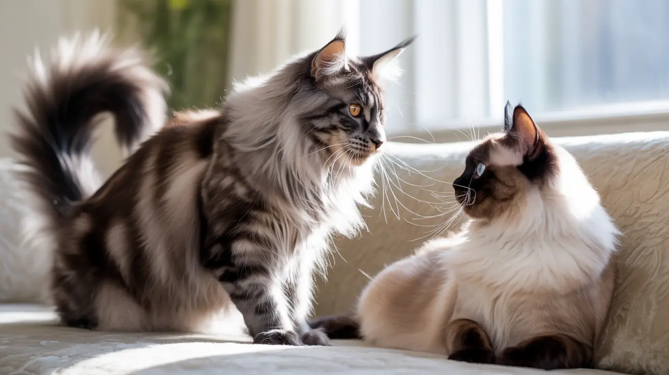 Can Cats Mate With Their Siblings? Understanding Feline Reproduction and Risks