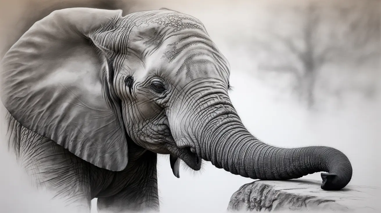 LSU Vet Med Animals in Art Exhibition Returns for 31st Year