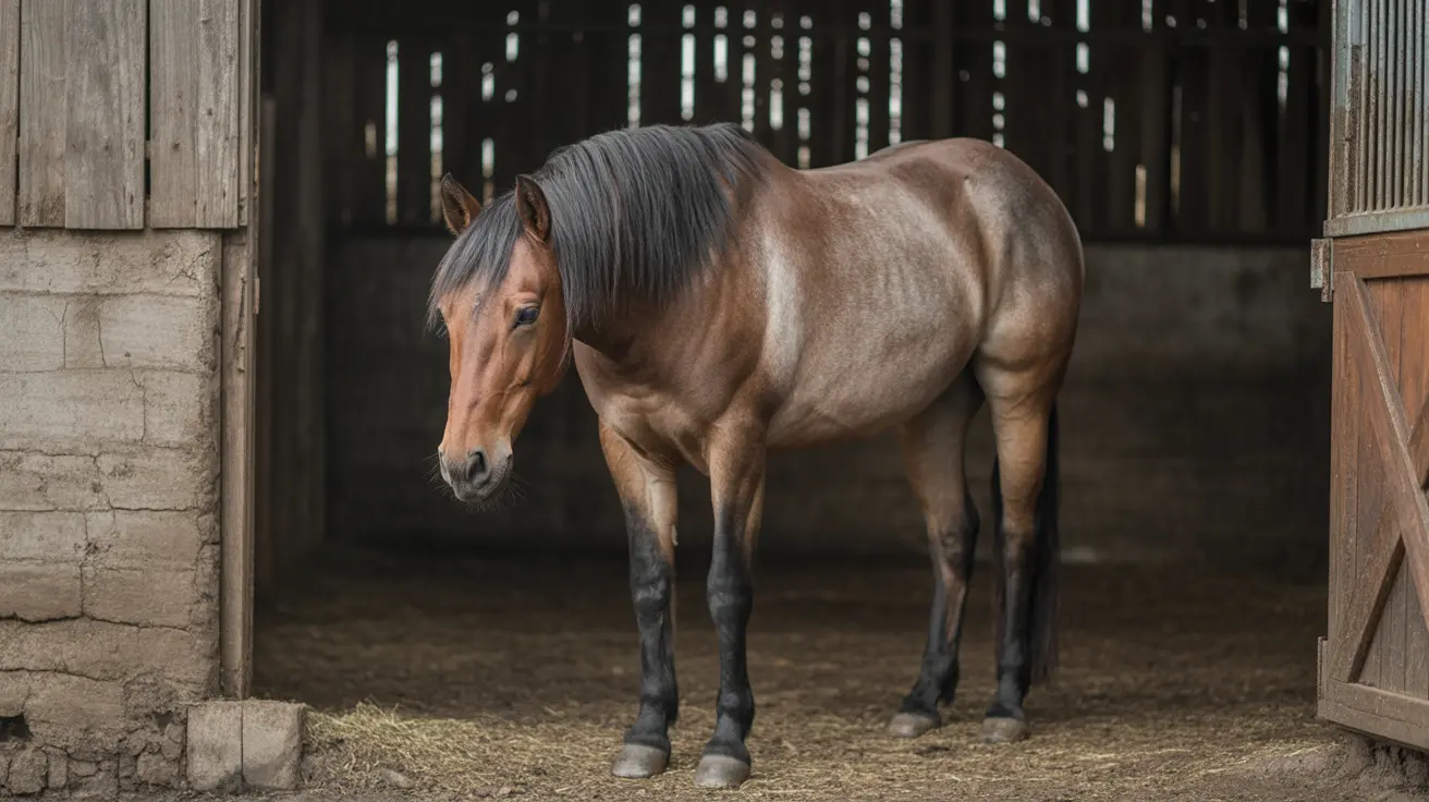 Maltrato animal en granjas: el caso Croftfield en el Reino Unido