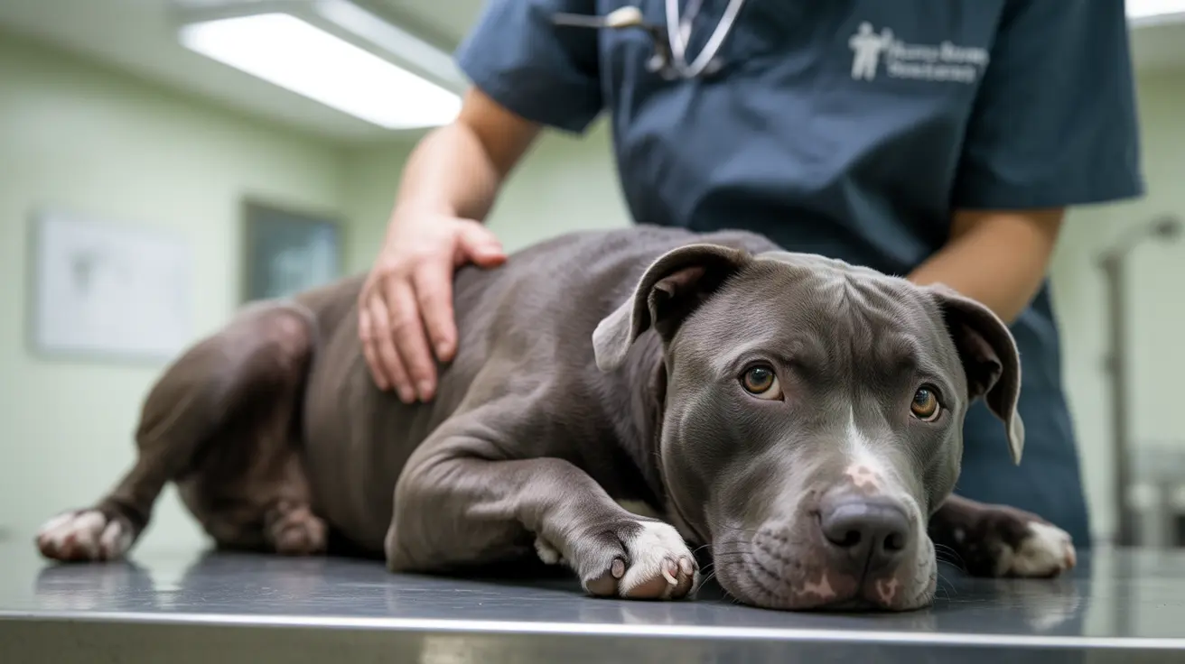 Procédure et lois sur la maltraitance animale : comment agir face à un chien maltraité au Colorado