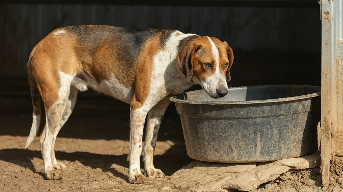 Merced County Animal Cruelty Case Results in Arrest After Multiple Malnourished Animals Discovered
