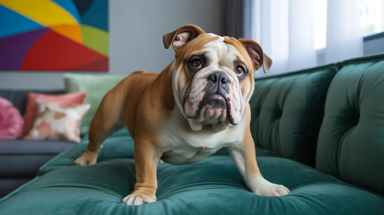 What Breed is Jake the Dog? Adventure Time's Magical Canine Companion Explained