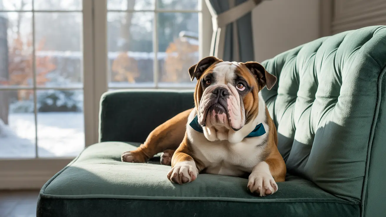 Best Low Energy Dogs: A Complete Guide to Laid-Back Breeds