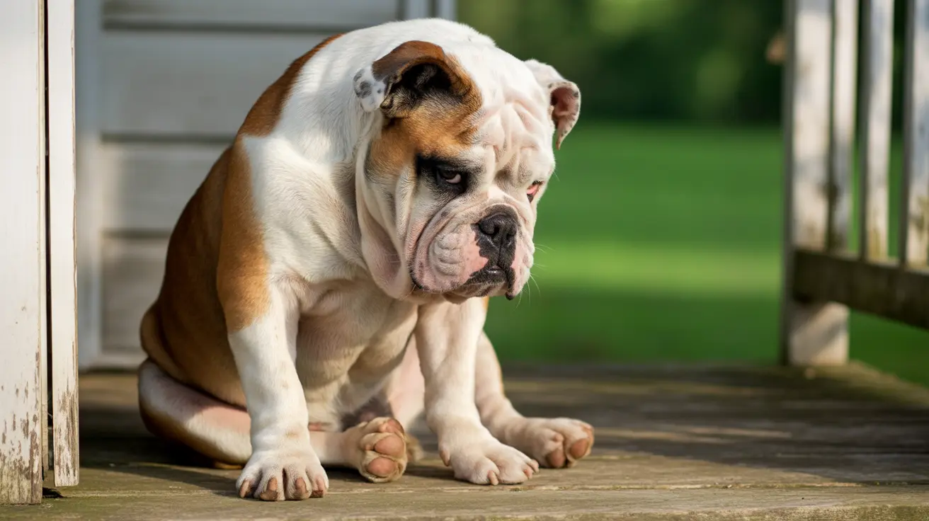 Understanding Interdigital Cysts in Dogs: Causes, Symptoms, and Treatment Options