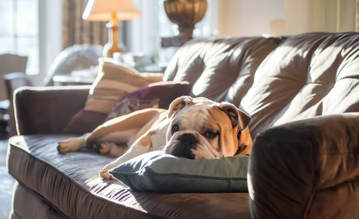 怠け者向けおすすめ犬種12選：究極の低エネルギーコンパニオンガイド