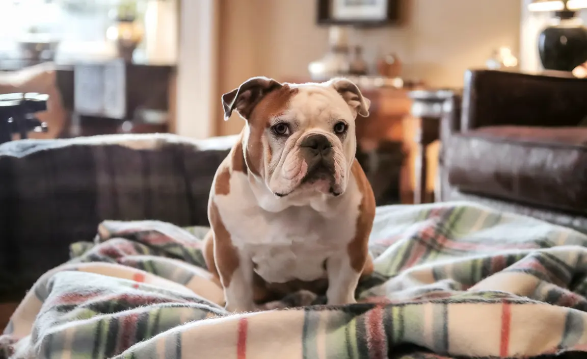 Races de chiens les plus fragiles : maladies, risques et prévention