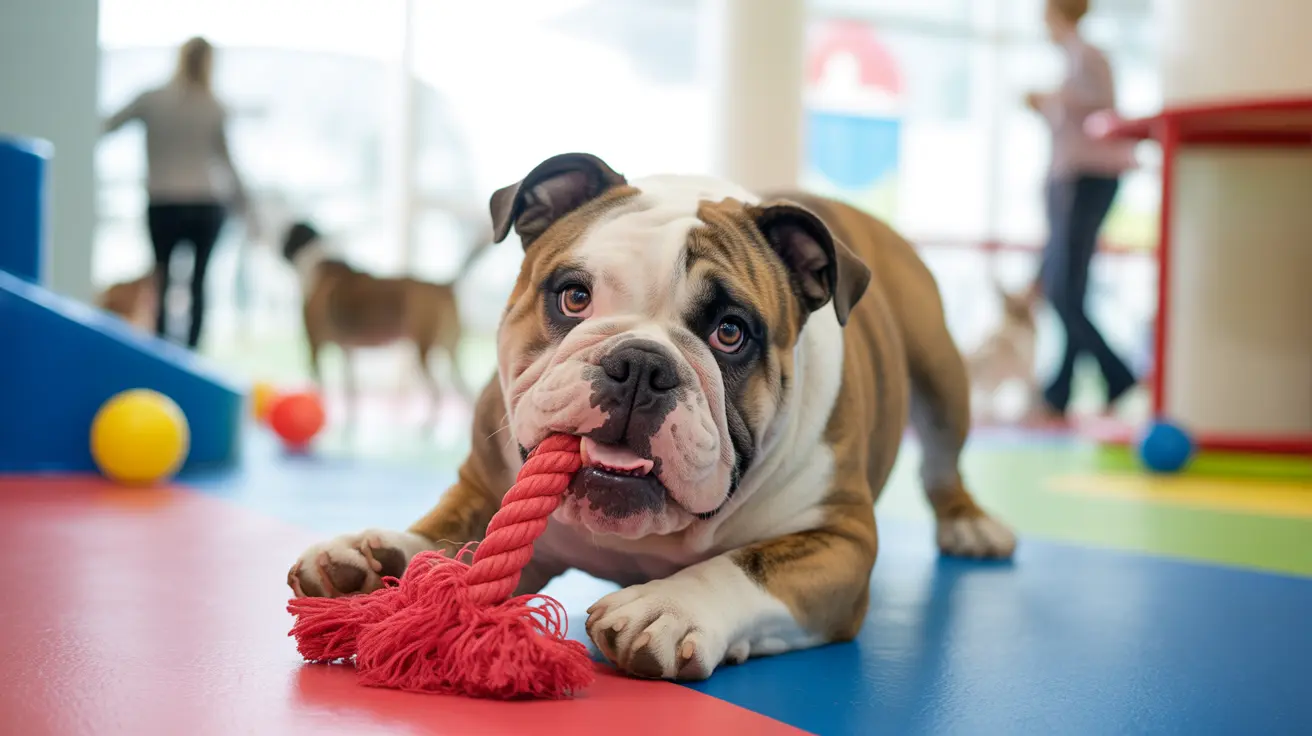 PetSmart Dog Hotel: The Complete Guide to Boarding Your Pet at PetsHotel