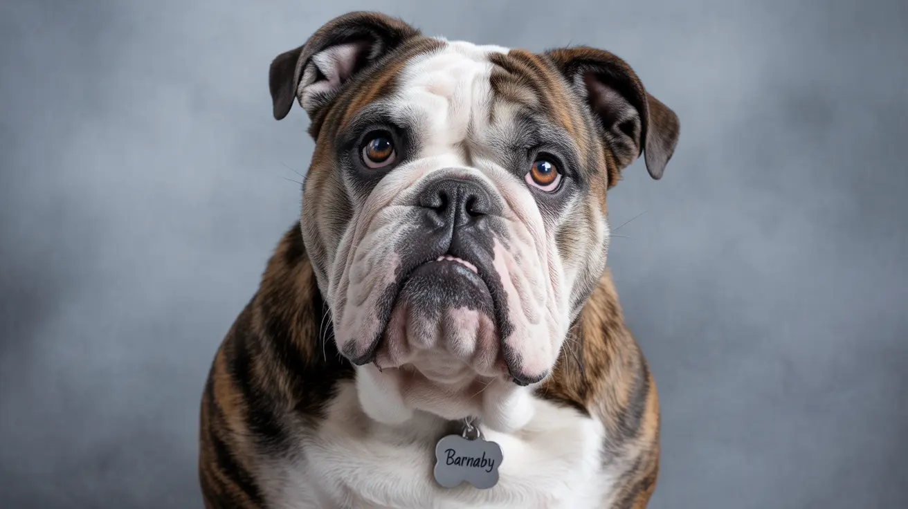 Dogs with an Underbite: A Complete Guide to Causes, Care, and Treatment