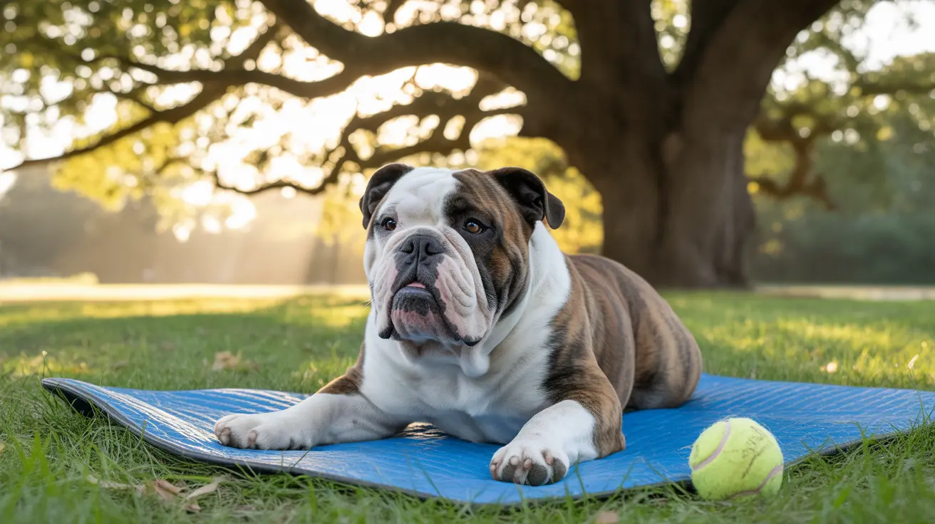 Top 12 Worst Dog Breeds for Hot Weather: A Complete Guide to Heat-Sensitive Dogs