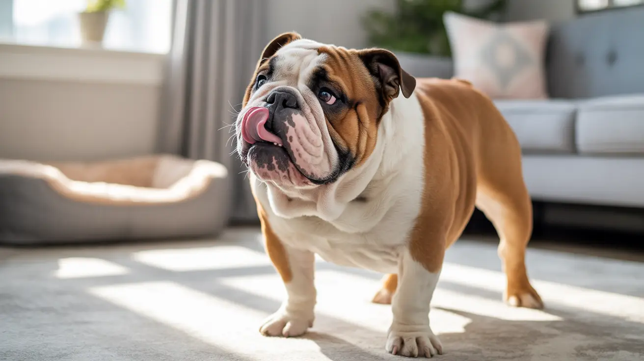 Reconociendo los Episodios de Estornudo Inverso