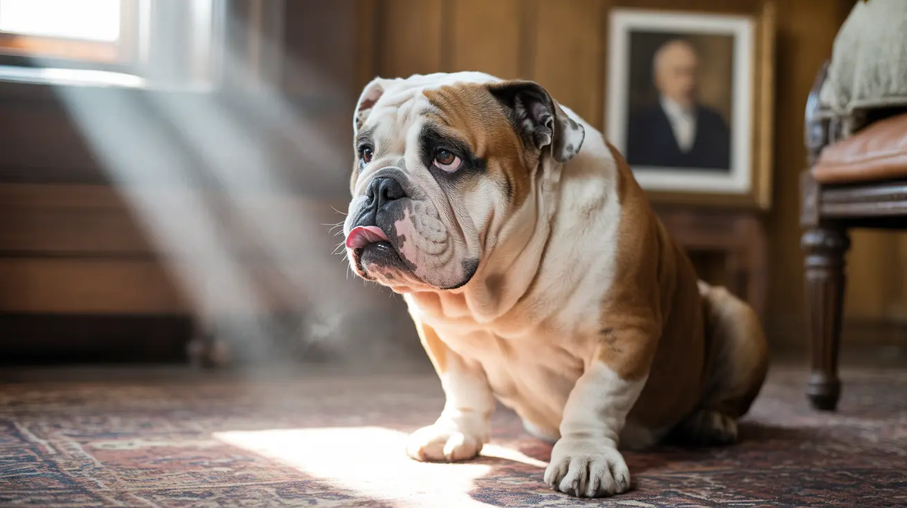 Understanding Dry Eye in Dogs: Symptoms, Causes, and Treatment Options