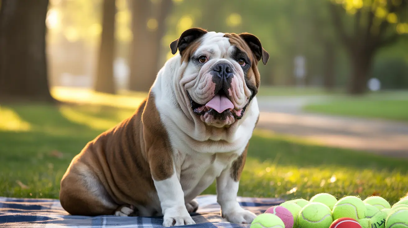 Dog Breathing with Mouth Open: When to Worry & What to Do